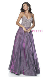 Blush Pink 5835-Gemini Bridal Prom Tuxedo Centre