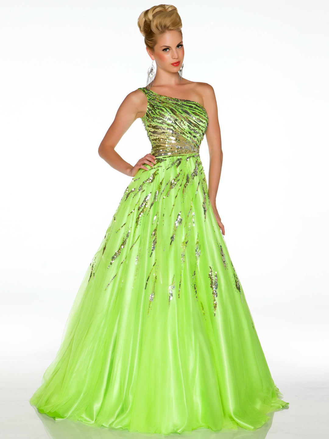 MAC DUGGAL 85120 Gemini Bridal MAC DUGGAL 85120 Gemini Bridal