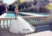 Alyce Paris 60890-Gemini Bridal Prom Tuxedo Centre