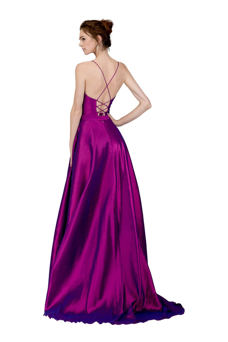 Shirley Dior 67SP5542A-Gemini Bridal Prom Tuxedo Centre