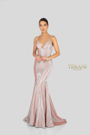 TERANI COUTURE 1911P8174-Gemini Bridal Prom Tuxedo Centre