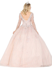 Shirley Dior 321479-Gemini Bridal Prom Tuxedo Centre