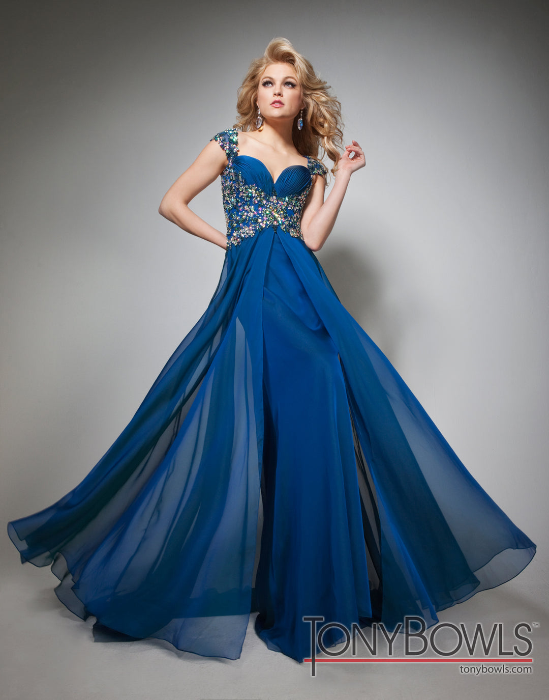 TONY BOWLS TBE21367 – Gemini Bridal