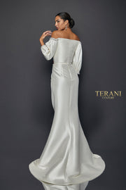 TERANI COUTURE 1921M0515-Gemini Bridal Prom Tuxedo Centre