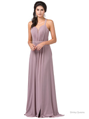 Queens Collection 322541-Gemini Bridal Prom Tuxedo Centre