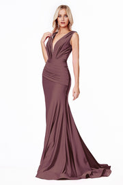 Ladivine CD912 - Prom Dress-Gemini Bridal Prom Tuxedo Centre