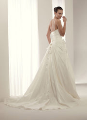 Wedding Dress 28K95060-Gemini Bridal Prom Tuxedo Centre