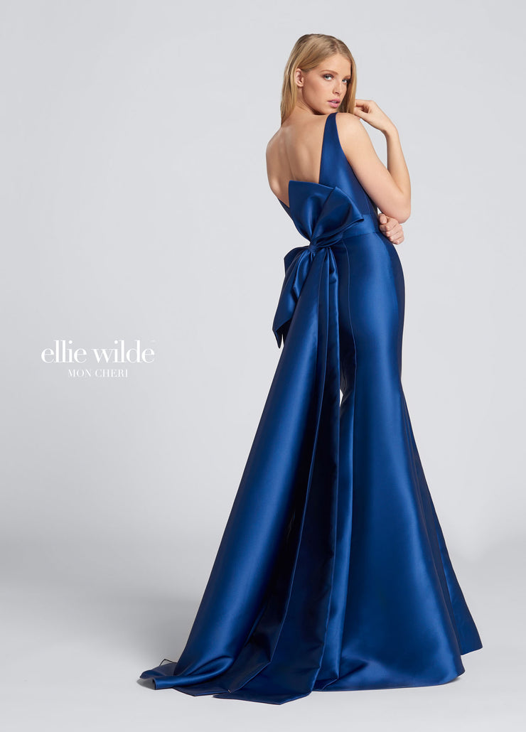 ELLIE WILDE EW21746-Gemini Bridal Prom Tuxedo Centre