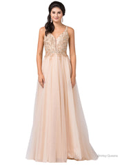 Shirley Dior 322514-Gemini Bridal Prom Tuxedo Centre