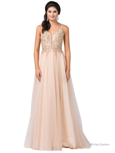 Shirley Dior 322514-Gemini Bridal Prom Tuxedo Centre