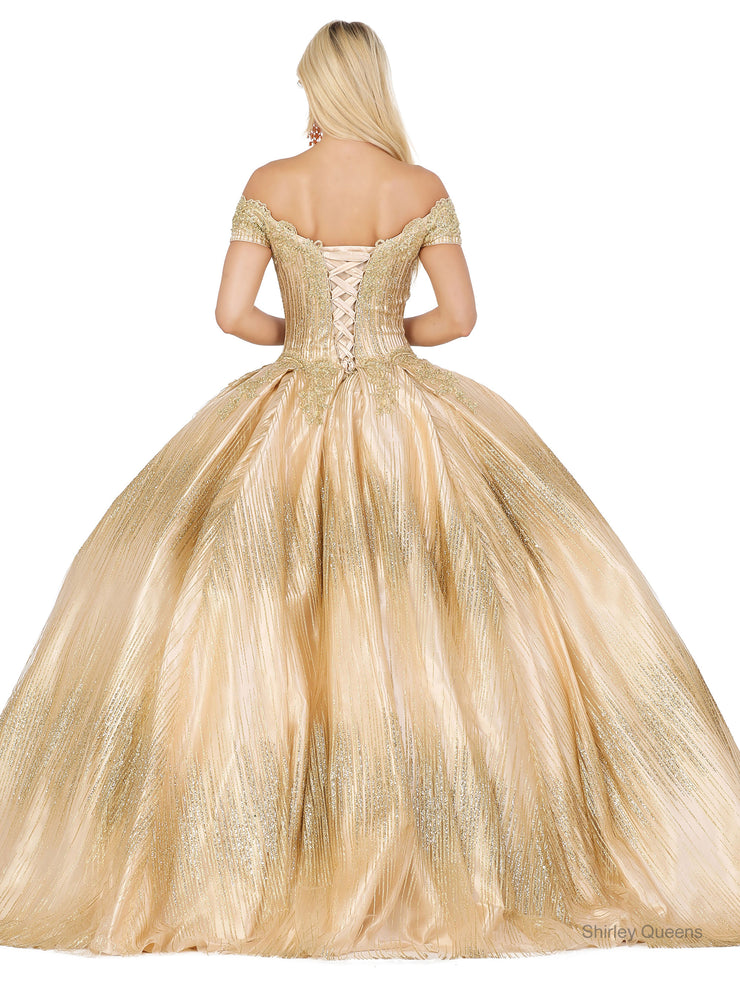 Shirley Dior 321425-Gemini Bridal Prom Tuxedo Centre