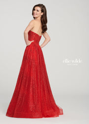 Ellie Wilde EW119002-Gemini Bridal Prom Tuxedo Centre