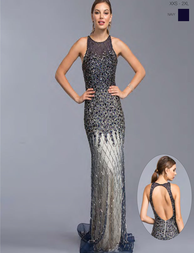 Shirley Dior 24L1934-Gemini Bridal Prom Tuxedo Centre