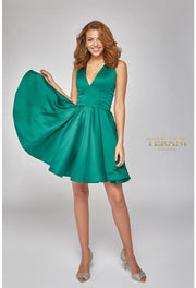 TERANI COUTURE 1812P5140G-Gemini Bridal Prom Tuxedo Centre
