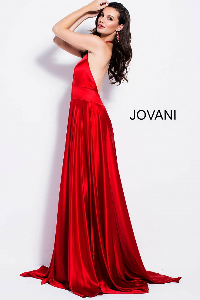 JOVANI 57537-Gemini Bridal Prom Tuxedo Centre