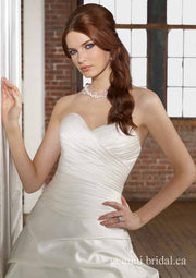 MORI LEE BLU 4863-Gemini Bridal Prom Tuxedo Centre