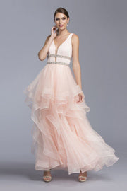Shirley Dior 24L2063-Gemini Bridal Prom Tuxedo Centre