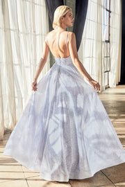 Ladivine CD205 - Prom Dress-Gemini Bridal Prom Tuxedo Centre