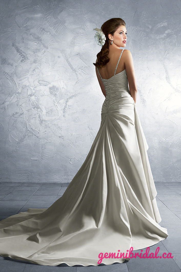 ALFRED ANGELO 2183-Gemini Bridal Prom Tuxedo Centre
