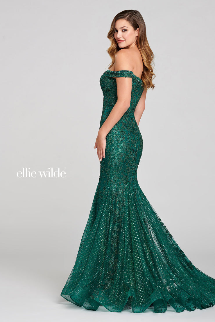 Ellie Wilde EW121014-Gemini Bridal Prom Tuxedo Centre