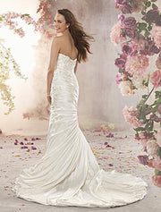 ALFRED ANGELO 2362-Gemini Bridal Prom Tuxedo Centre
