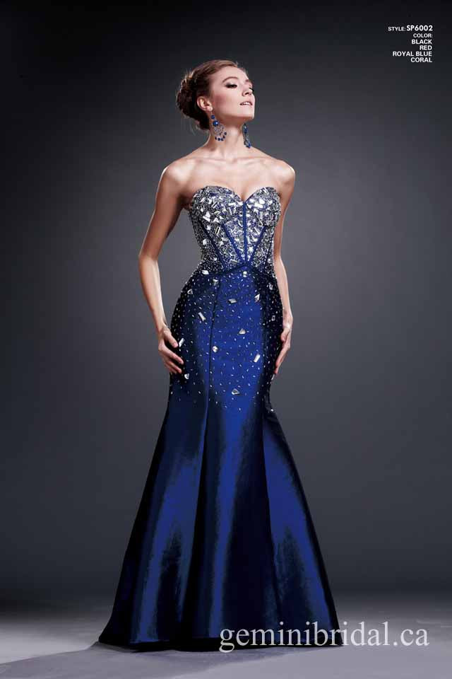Shirley Dior 67SP6002-Gemini Bridal Prom Tuxedo Centre