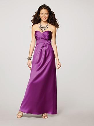 ALFRED ANGELO 7132-Gemini Bridal Prom Tuxedo Centre