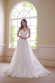 SOPHIA TOLLI Y21832-Gemini Bridal Prom Tuxedo Centre
