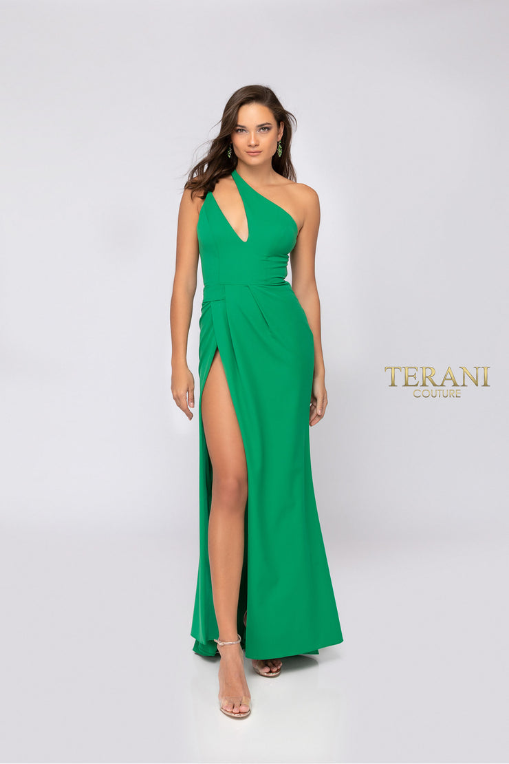 TERANI COUTURE 1911P8135-Gemini Bridal Prom Tuxedo Centre