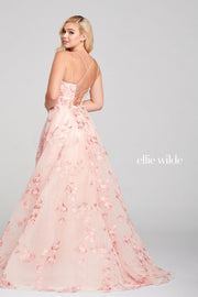 Ellie Wilde EW121066-Gemini Bridal Prom Tuxedo Centre