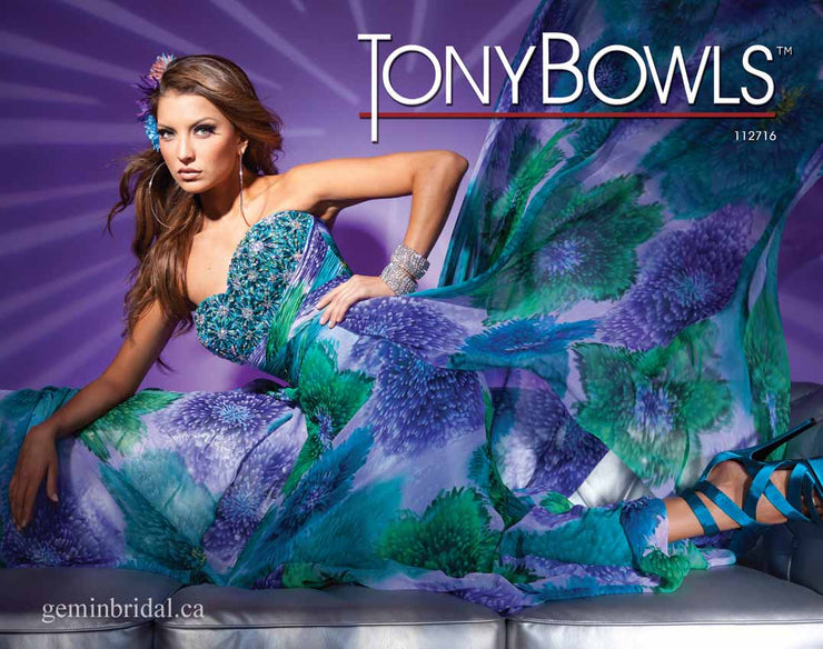 TONY BOWLS 112716-Gemini Bridal Prom Tuxedo Centre