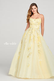 Ellie Wilde EW121027-Gemini Bridal Prom Tuxedo Centre