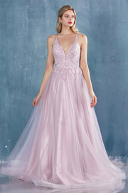 Andrea & Leo Couture A0762-Gemini Bridal Prom Tuxedo Centre