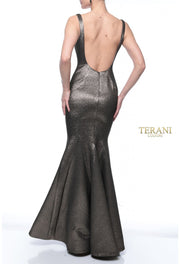 TERANI COUTURE 1921E0103-Gemini Bridal Prom Tuxedo Centre