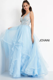 Jovani JVN06743-Gemini Bridal Prom Tuxedo Centre