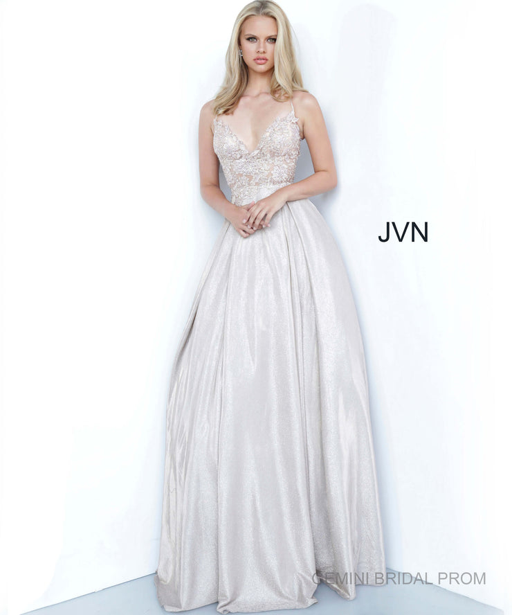 Jovani JVN2206-Gemini Bridal Prom Tuxedo Centre