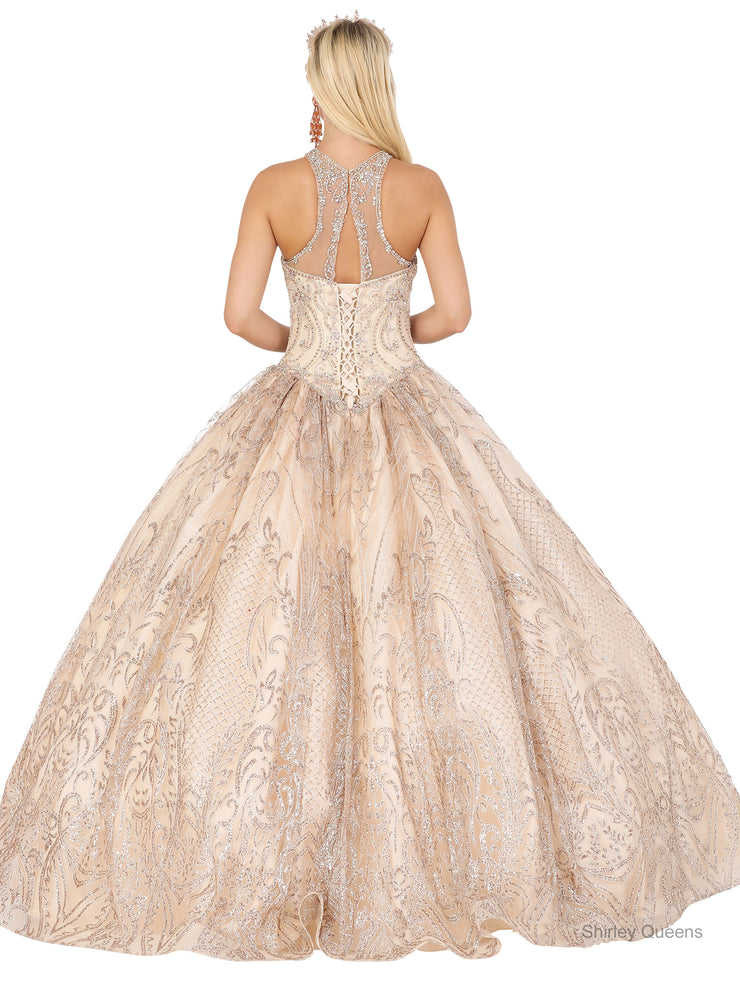 Shirley Dior 321520-Gemini Bridal Prom Tuxedo Centre