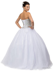 Shirley Dior 329094-Gemini Bridal Prom Tuxedo Centre