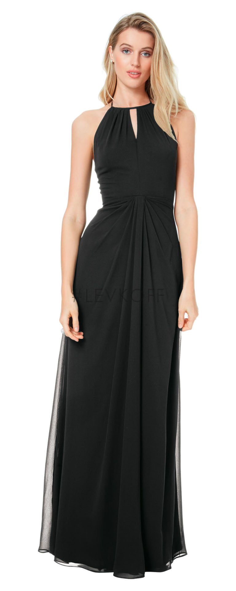 BILL LEVKOFF 7038 – Gemini Bridal