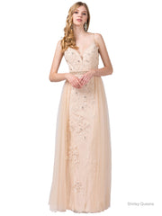 Shirley Dior 322572-Gemini Bridal Prom Tuxedo Centre