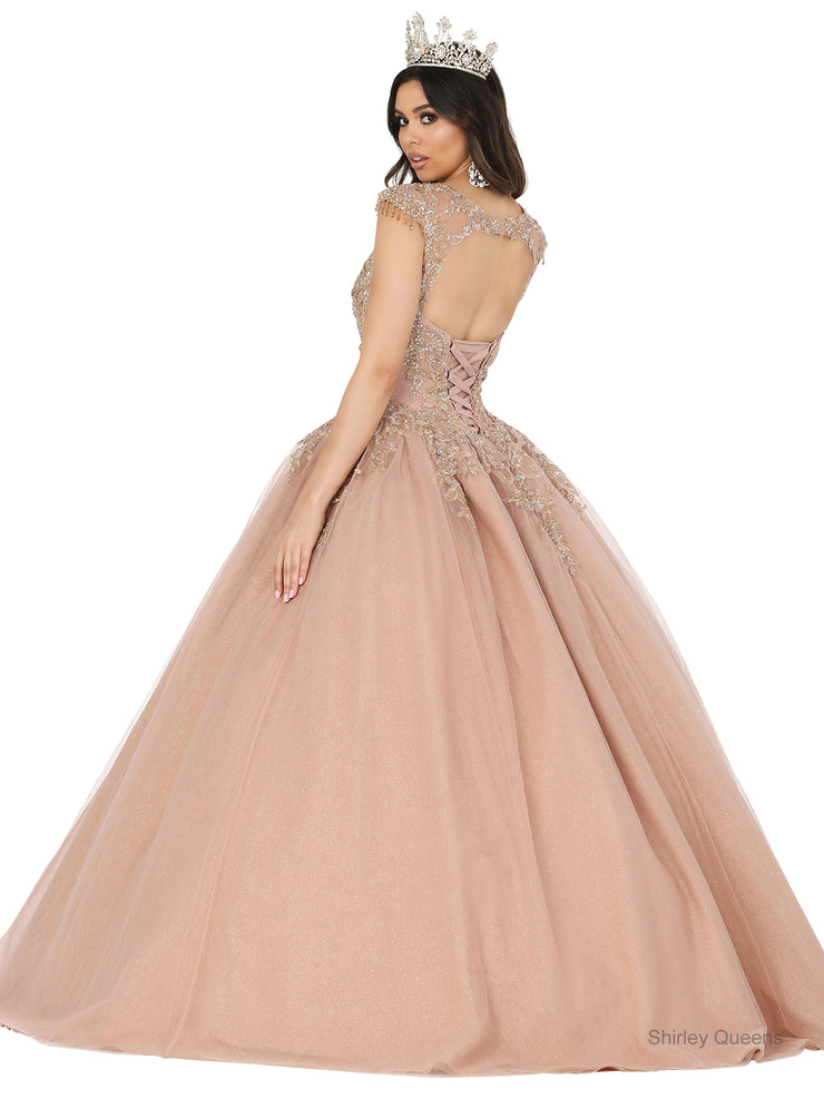 Shirley Dior 321470-Gemini Bridal Prom Tuxedo Centre