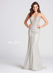 ELLIE WILDE EW118054-Gemini Bridal Prom Tuxedo Centre