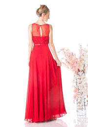 Ladivine 7458 - Prom Dress-Gemini Bridal Prom Tuxedo Centre