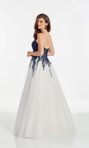 Alyce Paris 60890-Gemini Bridal Prom Tuxedo Centre