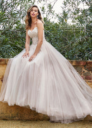 SOPHIA TOLLI Y11945-Gemini Bridal Prom Tuxedo Centre