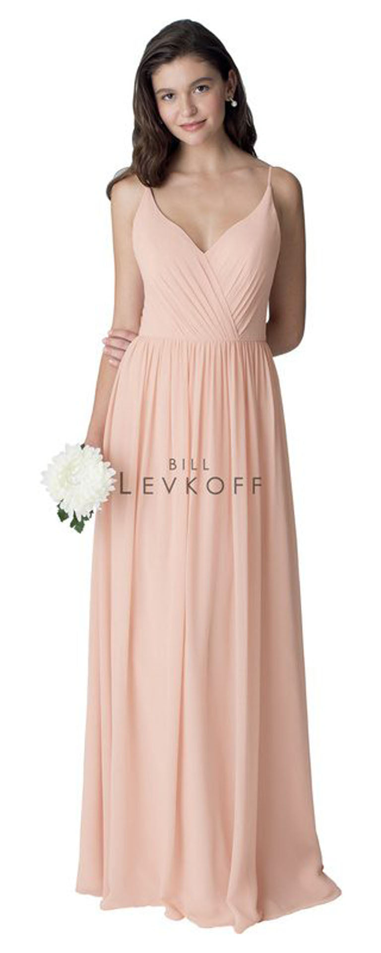 BILL LEVKOFF 1273 – Gemini Bridal