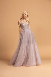 Shirley Dior 24L2167-Gemini Bridal Prom Tuxedo Centre