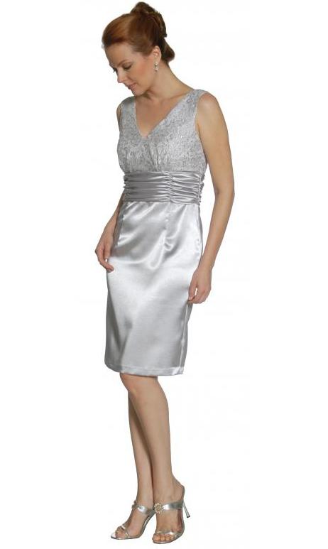Shirley Dior 64-8653-Gemini Bridal Prom Tuxedo Centre