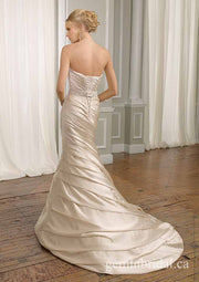 MORI LEE 1664-Gemini Bridal Prom Tuxedo Centre