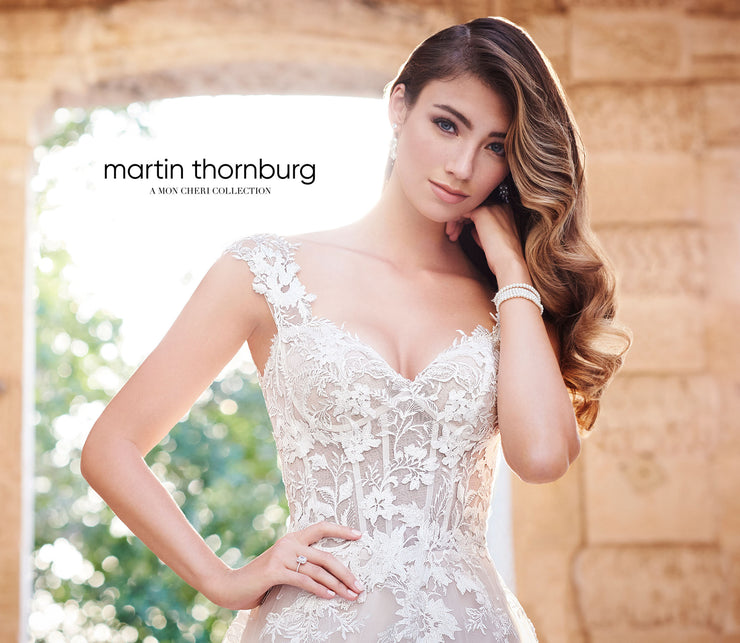 Martin Thornburg 218207-Gemini Bridal Prom Tuxedo Centre